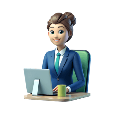 Hireboard Character