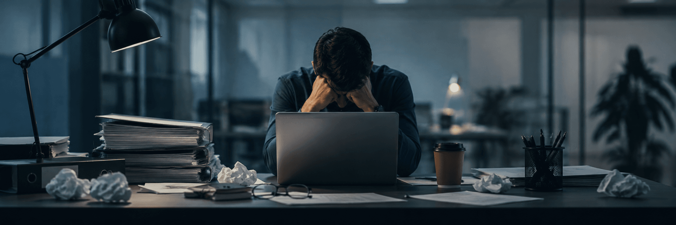 Why Developer Recruiting Keeps Stalling Out