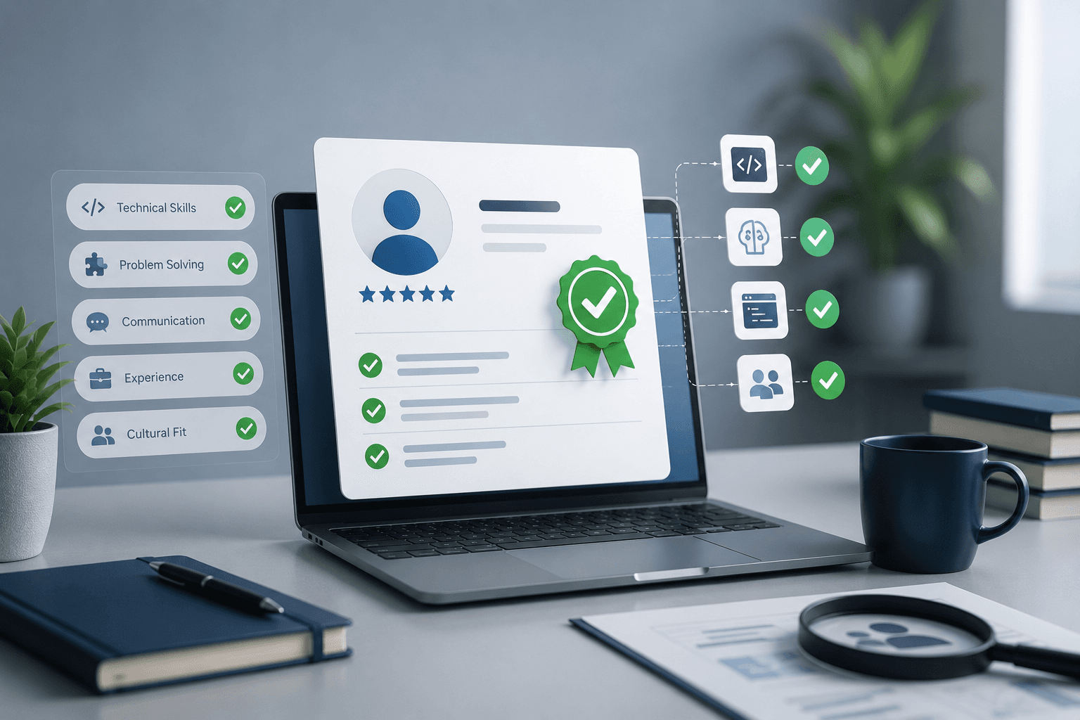 What Does 'Pre-Vetted Developer' Actually Mean?