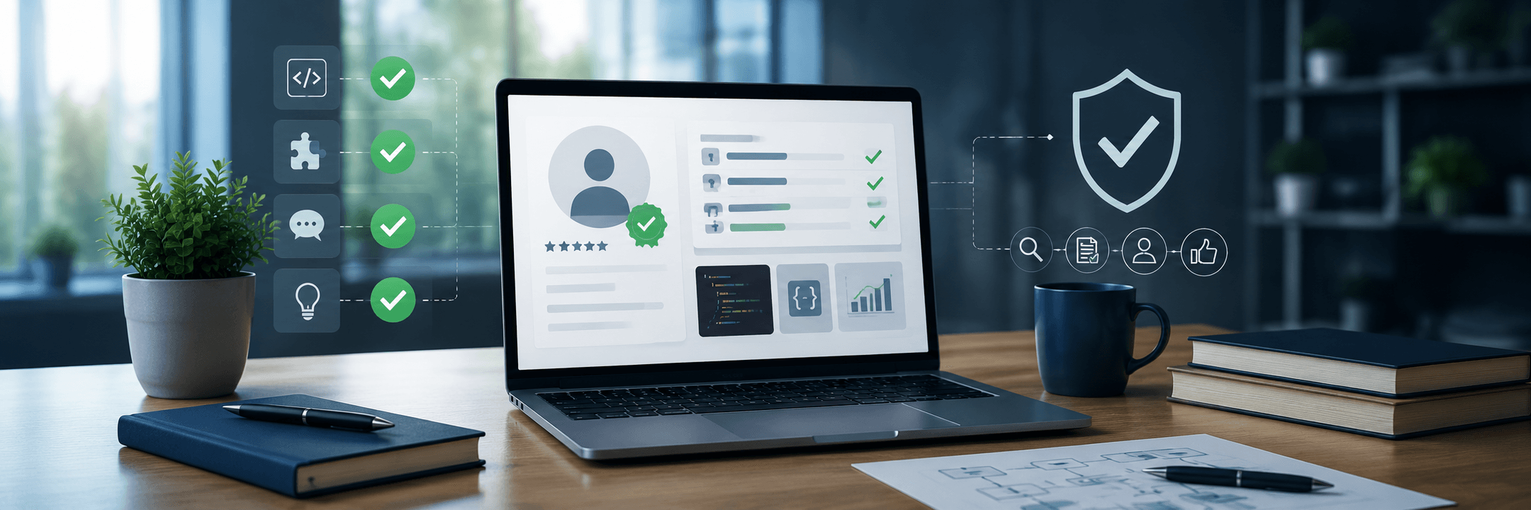 What Does 'Pre-Vetted Developer' Actually Mean?