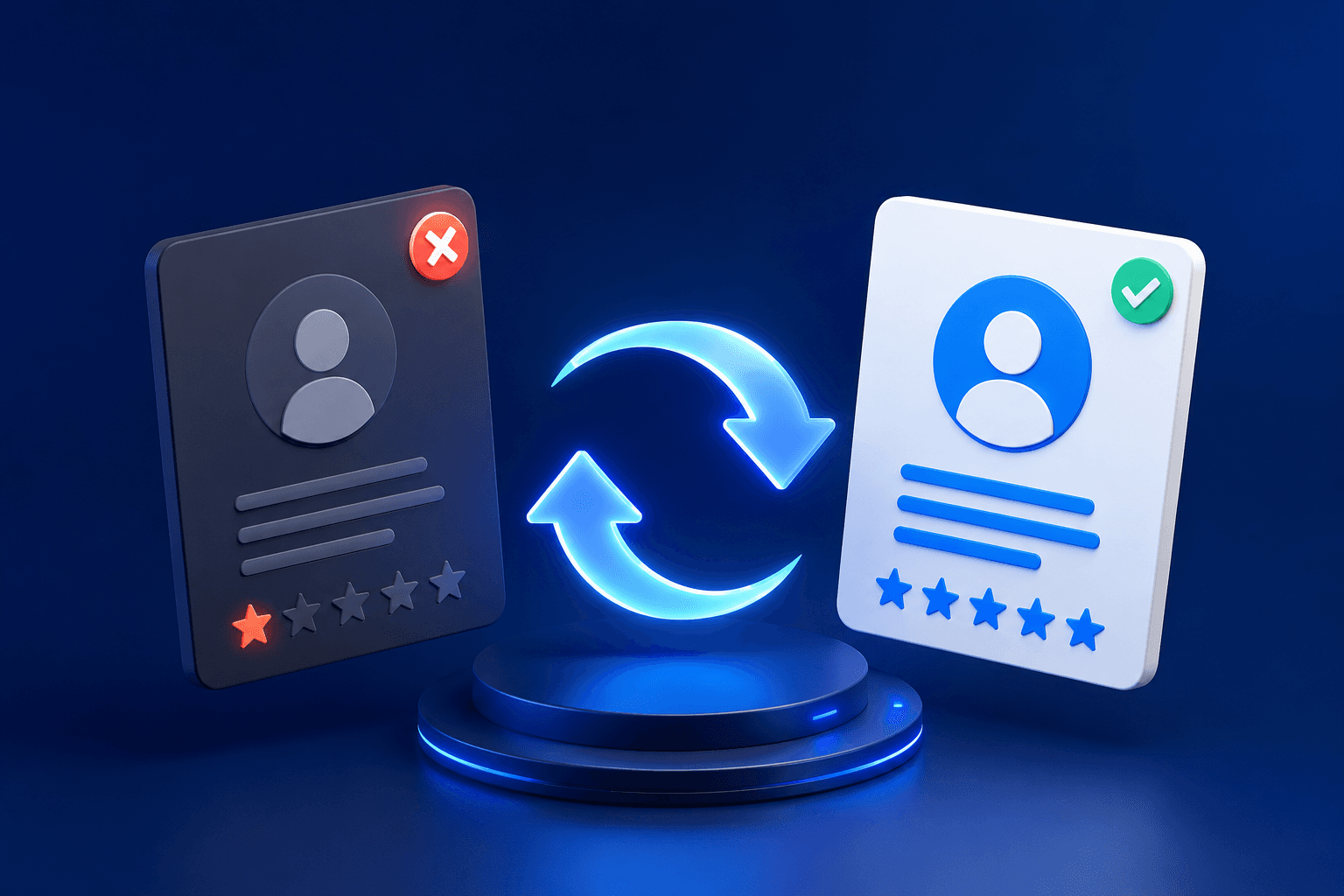 How a Hotswap Guarantee Changes Developer Hiring