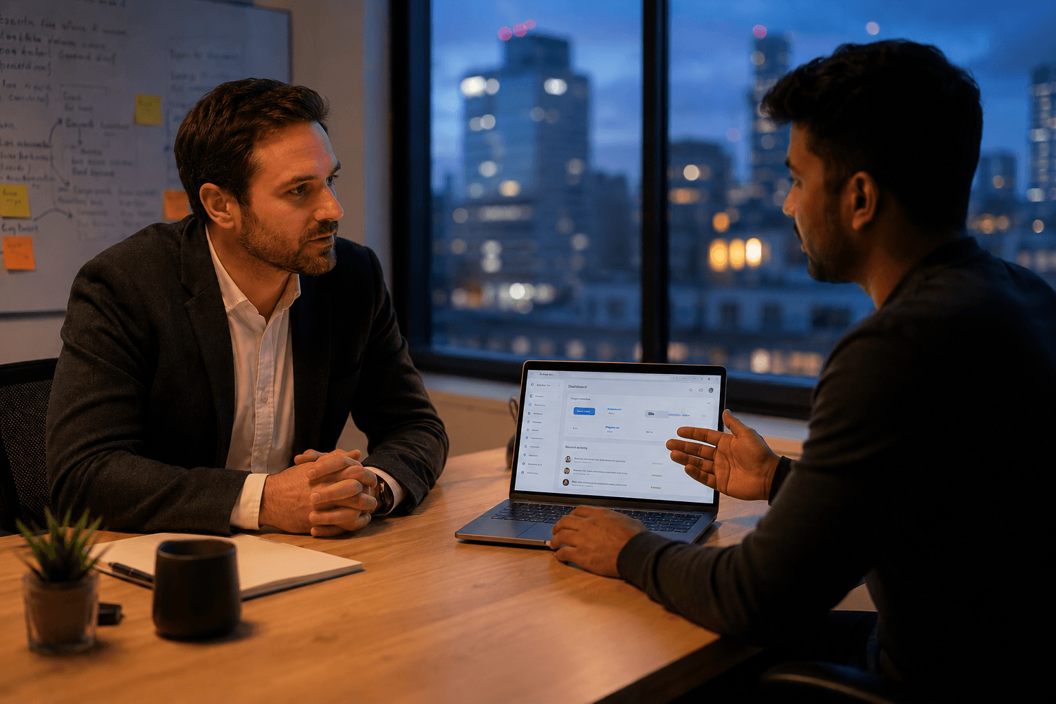 How to Hire a Developer When You Are Not Technical