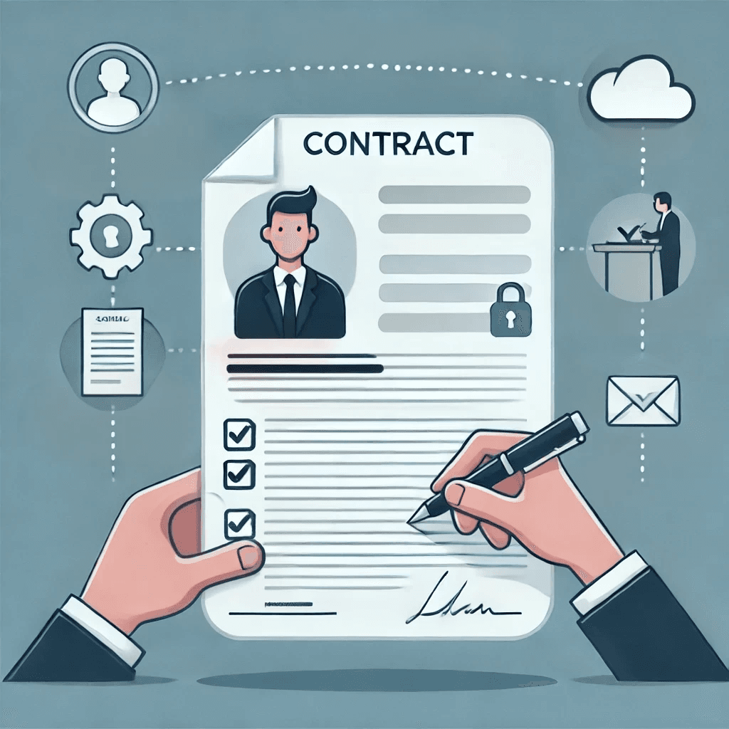 contract