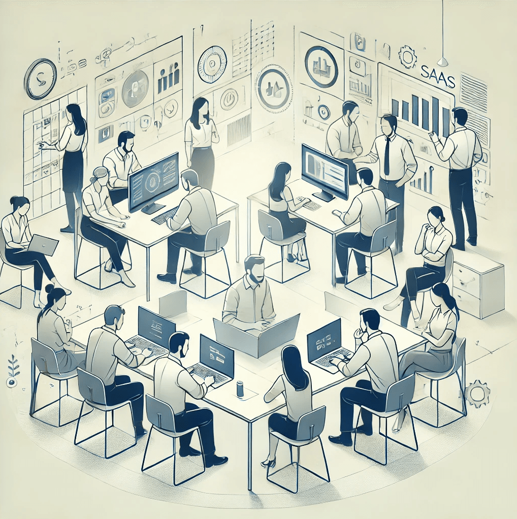 Scaling the Impact: