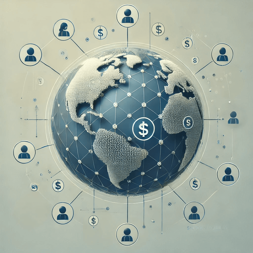 Discover Global Opportunities from Home